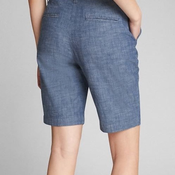 Gap | Bermuda shorts size 10 - Picture 5 of 5